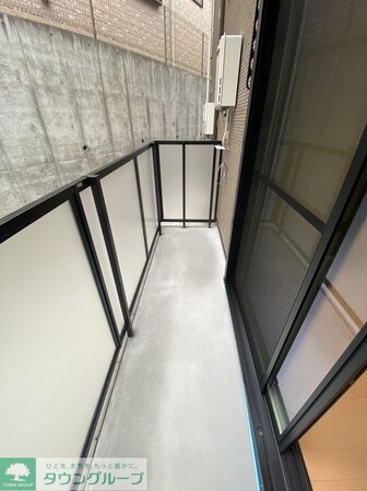 フェリーチェ馬橋の物件内観写真